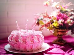 Lebanese Desserts: A Generational Culinary Legacy Lebanese desserts table with a variety of traditional treats
