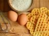 Celebrate Yennayer with Authentic Amazigh Recipes Amazigh women preparing traditional Yennayer dishes