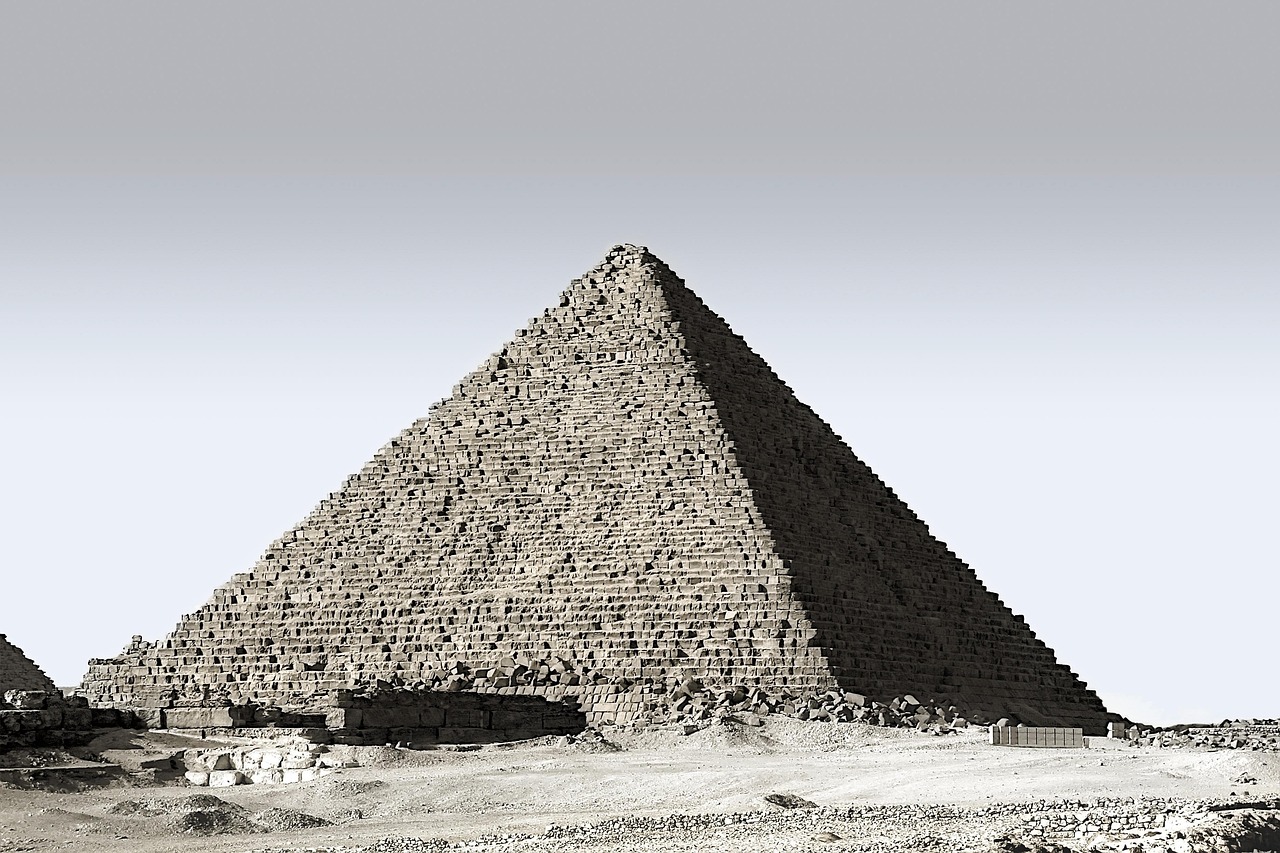 Unveiling the Rich Ancient Cultures of Phoenicians and Egyptians in North Africa: A Journey Through Time