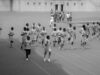Mbappé’s Choice: Exploring Kylian Mbappé’s Decision to Represent Cameroon over Algeria Kylian Mbappe in Cameroon jersey holding soccer ball