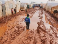 The Rise of Maghrebi Emigrants: A Comprehensive Look at the Growing Diaspora Maghrebi family emigrating to a new country, embracing diversity