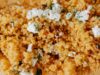 Unifying Tradition: Celebrating Couscous Across Algeria, Tunisia and Morocco Friday couscous feast in Casablanca, Algeria, and Tunisia featuring Moroccan tagine, grilled meats, and colorful salads
