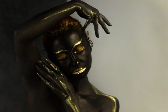 Elevating Maghrebi styles Young north african designers showcasing modern adaptations of traditional clothing