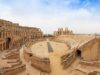Unveiling North Africa’s Rich History and Phoenician Influence: A Journey Through Time Ancient Phoenician ruins in North Africa with people exploring