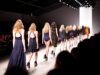 Reliving the Glamour: Moroccan Fashion Week 2026’s Highlights Women wearing Moroccan fashion designs on the runway at the 2026 Moroccan Fashion Week in Marrakech