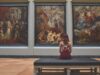 Morocco Showcases Culture in Athens: A Comprehensive Guide for Maghrebi Diaspora Readers Moroccan stall showcasing culture at the Mediterranean Cultural Days in Athens