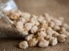 Authentic North African Chickpea Soup Recipe: A One-Pot Flavorful Delight Authentic North African Chickpea Soup served in a one-pot, steaming hot with fresh herbs and spices on the side
