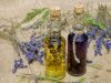 Embracing Natural Hair Care with Nigelle Oil: A Comprehensive Guide for Maghrebi Women Maghrebi woman using nigella oil for natural hair care