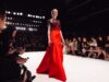 A Dazzling Spectacle: Exploring the Evolution of Maghrebi Fashion at Morocco Fashion Week 2026 Women wearing Maghrebi Fashion Week 2026 designs on the runway