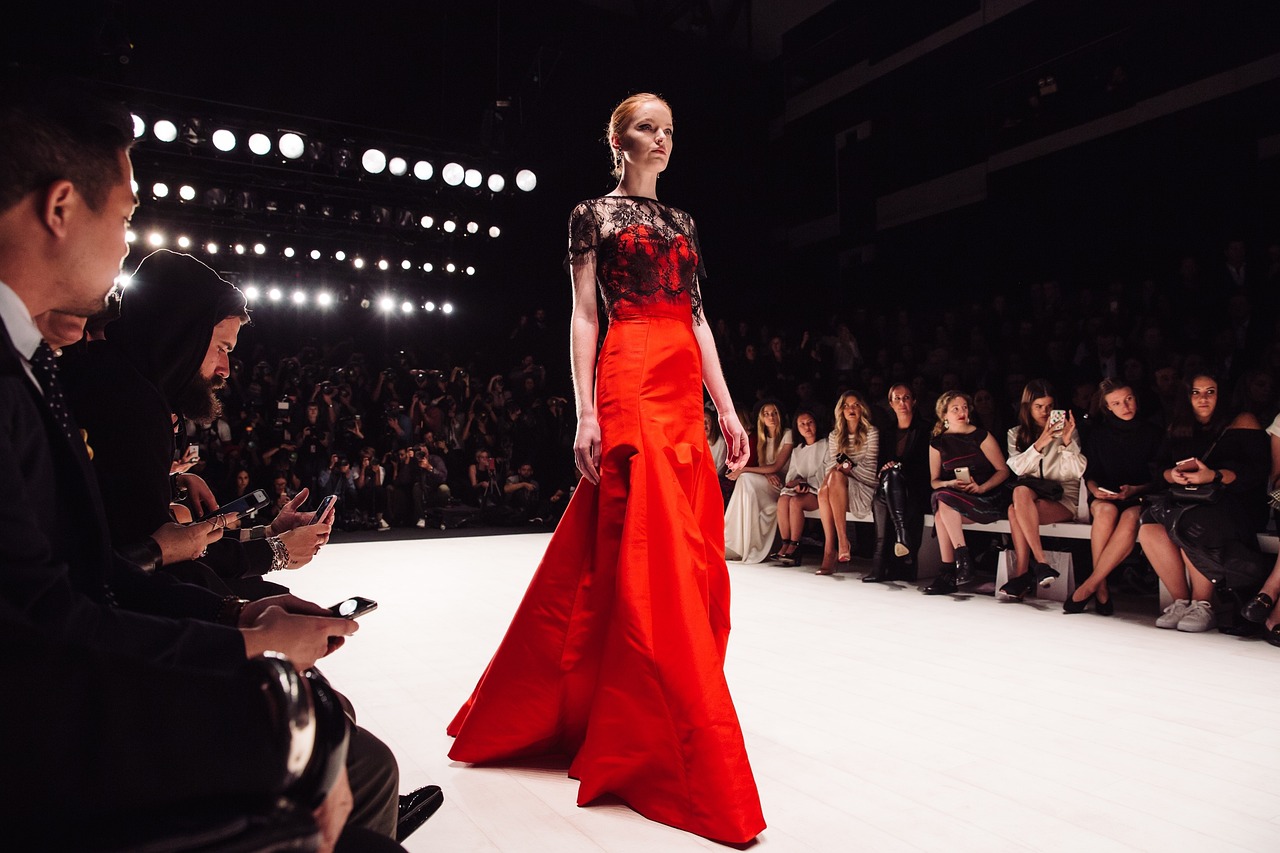 A Dazzling Spectacle: Exploring the Evolution of Maghrebi Fashion at Morocco Fashion Week 2026