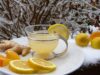 Reviving Traditions: Preserving Lemons – A Maghrebi Recipe and Its Uses Family preparing preserved lemons in a traditional Maghrebi setting
