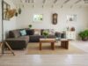 Exploring Moroccan Decor in Soundous Moufakir’s Indian Home: A Fusion of Cultures Moroccan decor in Soundous Moufakir's Indian home - a fusion of cultures