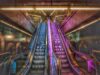 A Cultural Odyssey: Underground Atlanta Transforms into a Taste of Morocco Underground Atlanta bustling with attendees enjoying Moroccan cuisine and entertainment