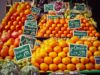 Algerian Food at Lawrence Farmers Market: A Taste of Home for World Cup Visitors Algerian food stand at Lawrence Farmers Market bustling with World Cup visitors