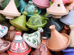 Moroccan Fashion Week 2026: A Celebration of North African Design and Cultural Influence Moroccan models showcasing vibrant North African fashion at the 2026 Moroccan Fashion Week in Marrakech