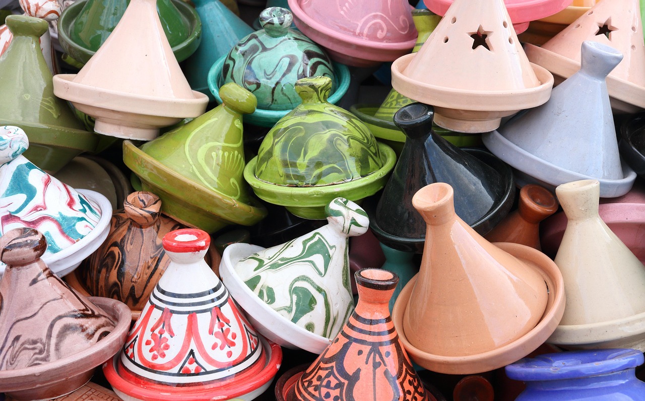 Moroccan Fashion Week 2026: A Celebration of North African Design and Cultural Influence