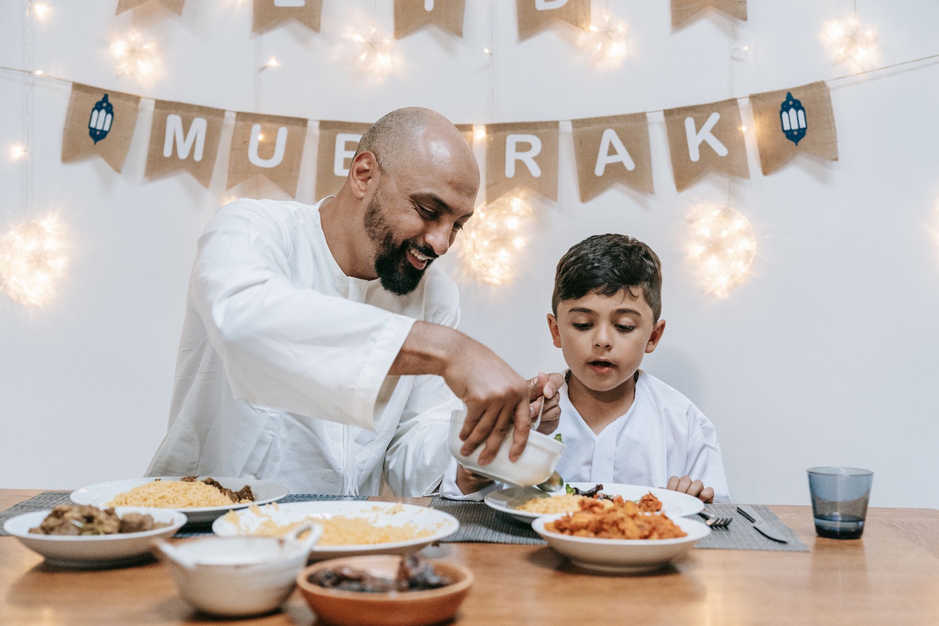 The Rise of Arab Comfort Food in the US: A Taste of Home
