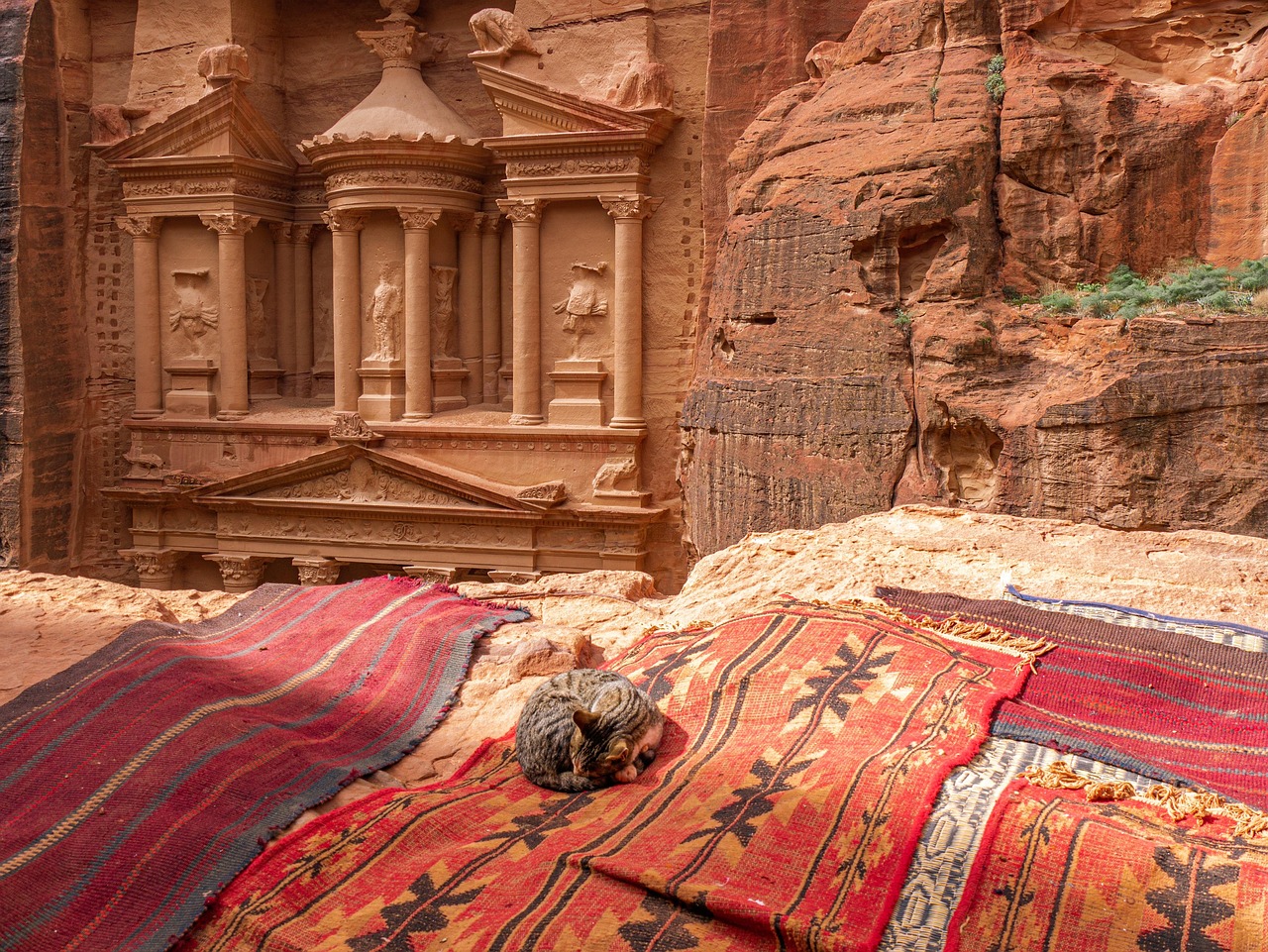 Exploring Hidden Gems: Museums in the Middle East and North Africa
