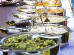 A Taste of Home: The Rise of North African Comfort Food in US Restaurants North African Comfort Food in US Restaurant - Spicy tagine, couscous, and slow-cooked meats
