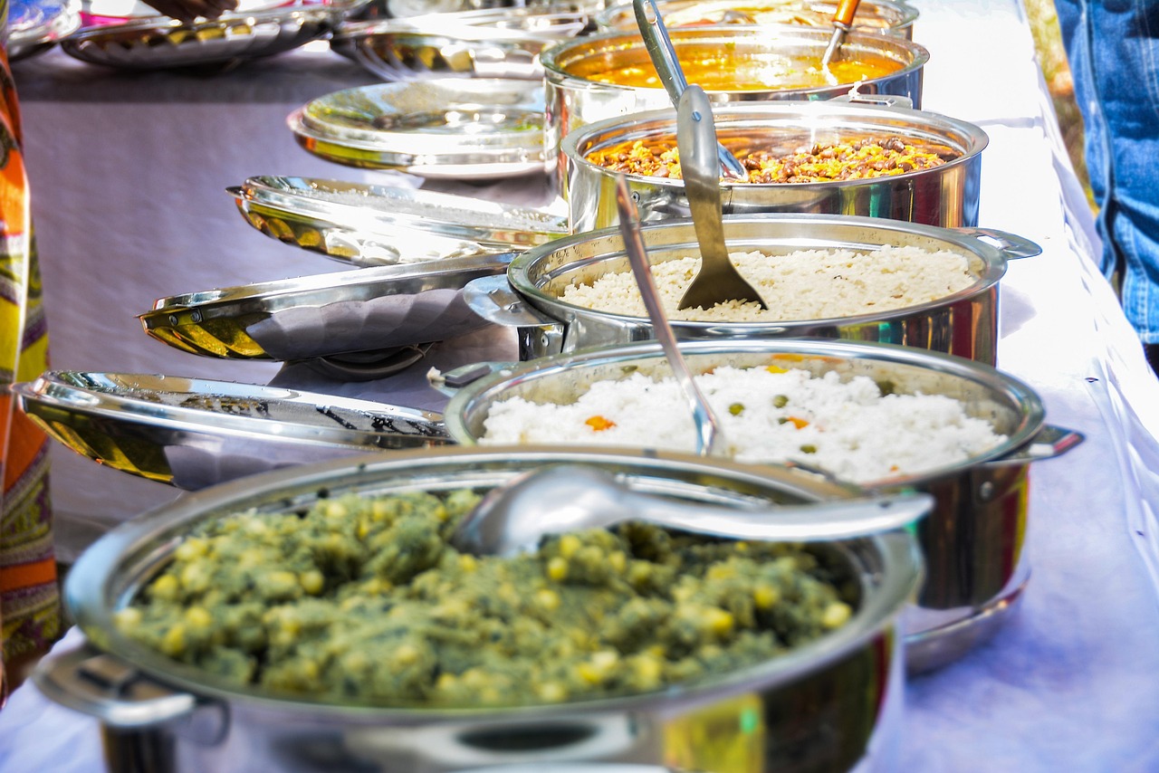 A Taste of Home: The Rise of North African Comfort Food in US Restaurants