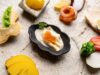 New Ramadan Delicacies with North African Flavors: A Culinary Journey for the Maghrebi Diaspora Maghrebi family enjoying new Ramadan delicacies
