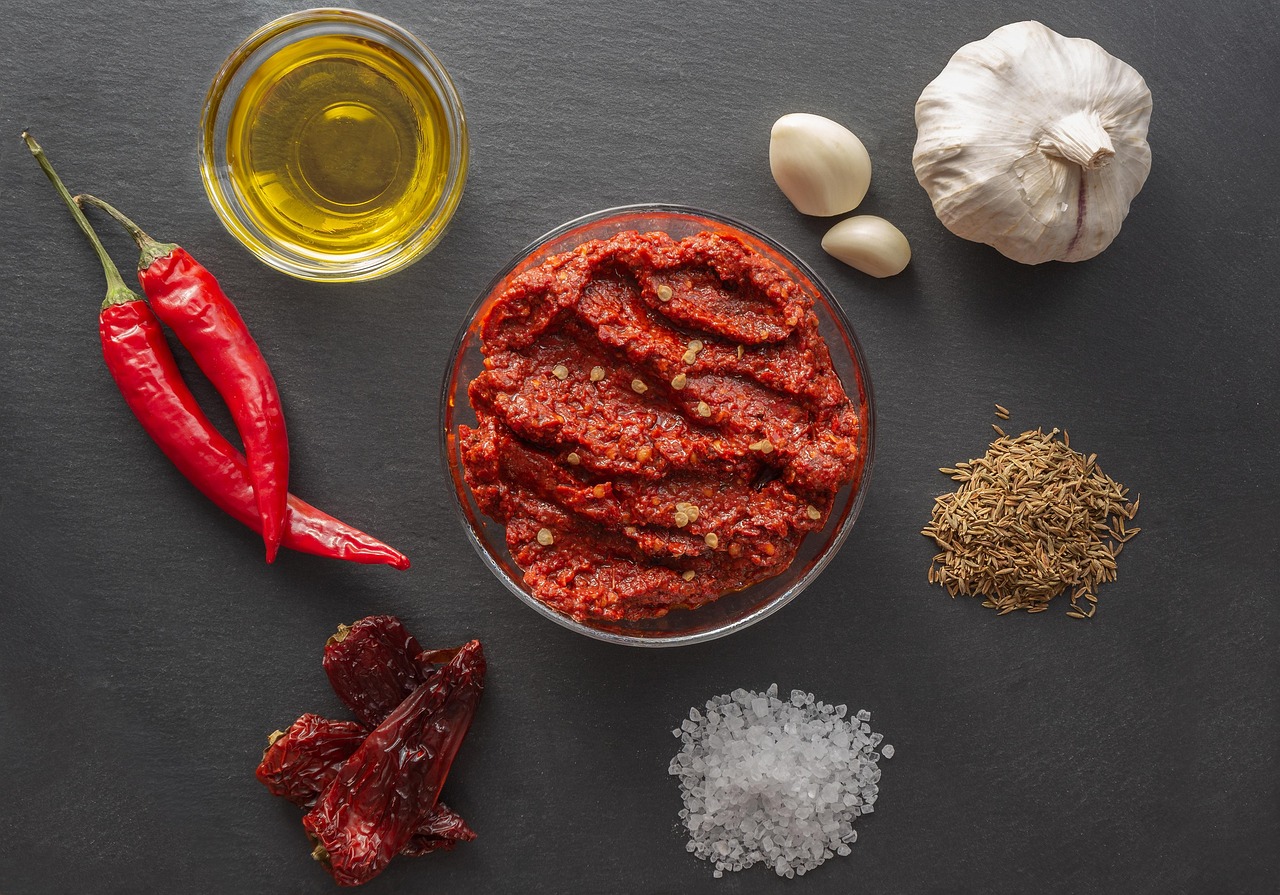 Harissa Chicken Tagine: A Journey Through Maghrebi Cuisine with MasterChef’s Dave Patera