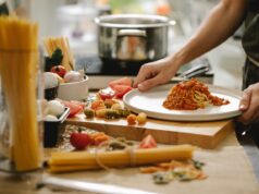 Chef Salam Dakkak’s Award-Winning Bandor Fry Recipe and Culinary Advice for Our Maghrebi Diaspora Chef Salam Dakkak preparing Bandor Fry Recipe for Maghrebi diaspora