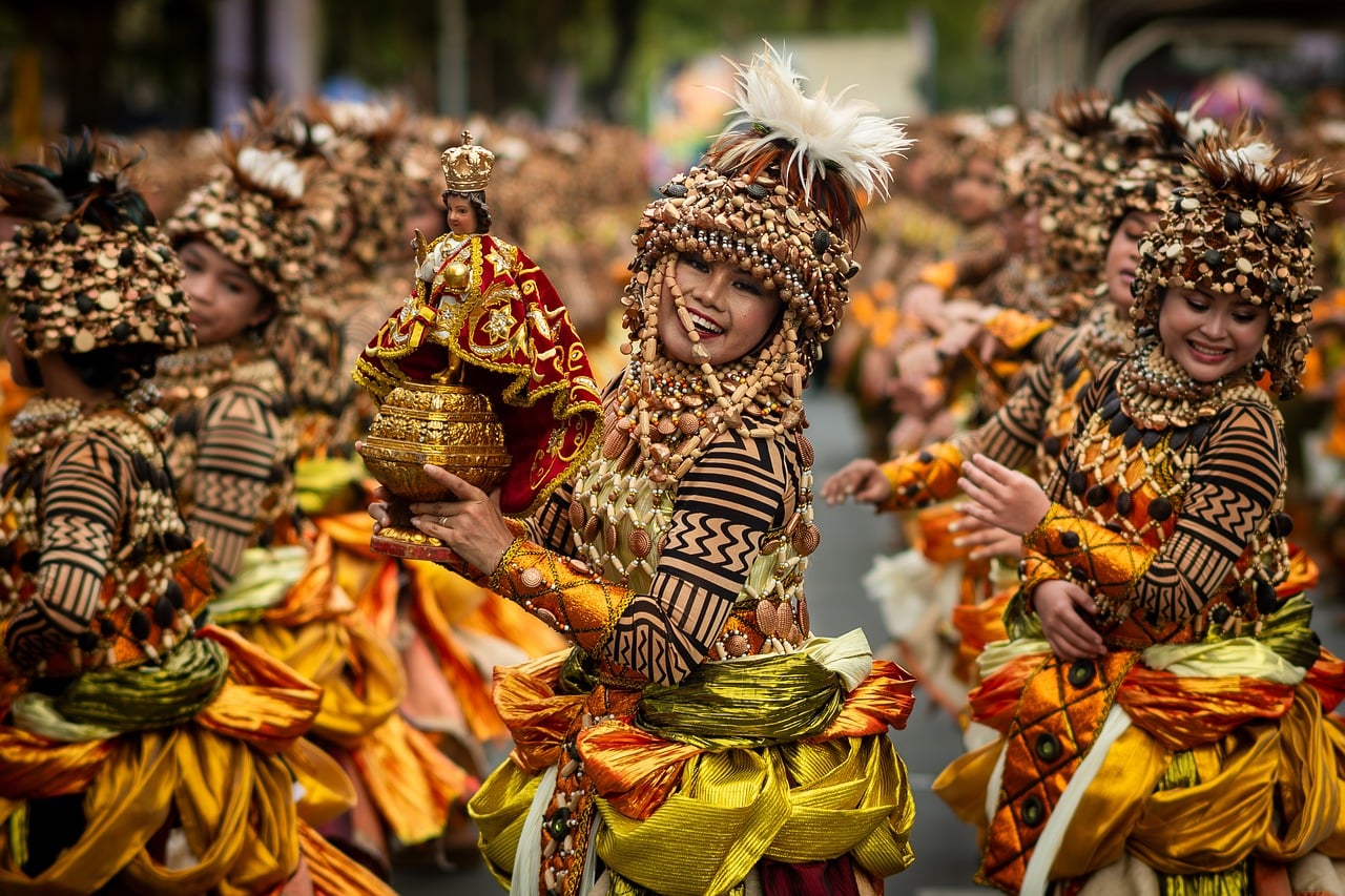 Exploring the Vibrant Moroccan Culture at Cultural Week in Athens