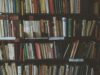 Revolutionary Literature by Arab Women: Eight Must-Read Books Eight must-read books of revolutionary literature by Arab women on a bookshelf