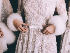 Fashion Forward: Morocco Fashion Week 2026 Showcases Modern Designs Women wearing modern Moroccan designs at the 2026 Morocco Fashion Week