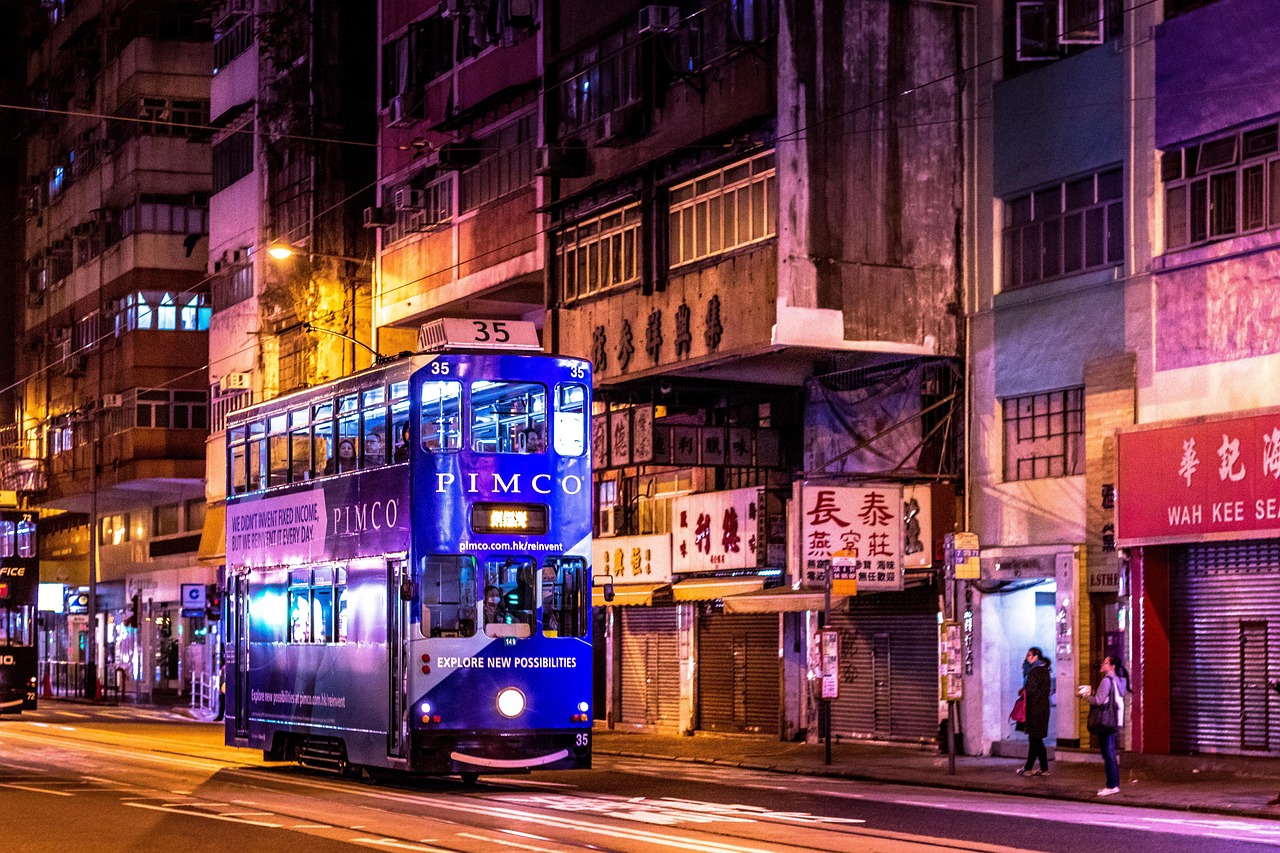 A Taste of North Africa: Halal Dining in Hong Kong