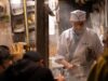 Exploring South Tunisia’s Culinary Heritage with Malek Labidi Chef Malek Labidi preparing traditional South Tunisian dish