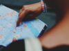 Assessing Health Risks of Ebola in North Africa and MENA Region for Travelers: A Comprehensive Guide for the Maghrebi Diaspora Maghrebi woman reading health guide about Ebola