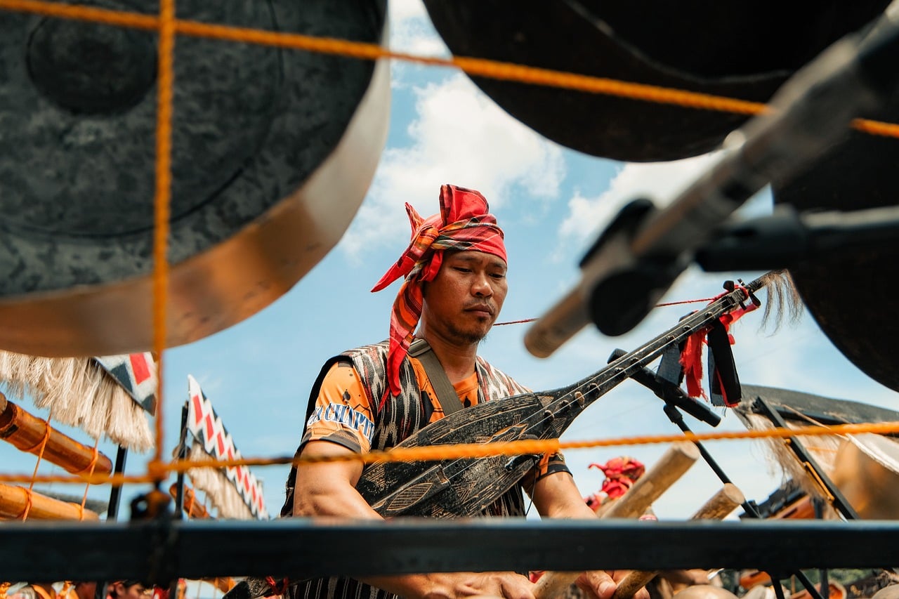 Morocco’s Cultural Week in Athens: A Celebration of Unity and Heritage among the Maghrebi Diaspora