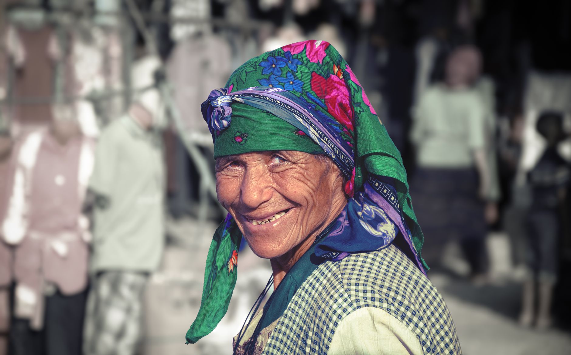 Preserving Traditions and Embracing Modern Identity: The Amazigh Culture in Tunisia