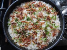 Celebrating Ramadan with Contemporary Maghrebi Comfort Food Recipes for a Delicious Iftar Women preparing contemporary maghrebi comfort food recipes for iftar