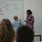 Algeria’s Shift Towards English: Impact on Schools and Culture