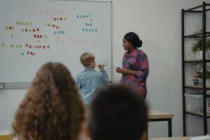 Algeria’s Shift Towards English: Impact on Schools and Culture