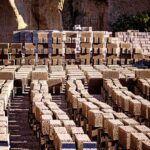 Ramadan Recipe: Traditional Algerian Brick Making – A Culinary Journey Through Our Roots
