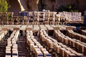 Ramadan Recipe: Traditional Algerian Brick Making – A Culinary Journey Through Our Roots