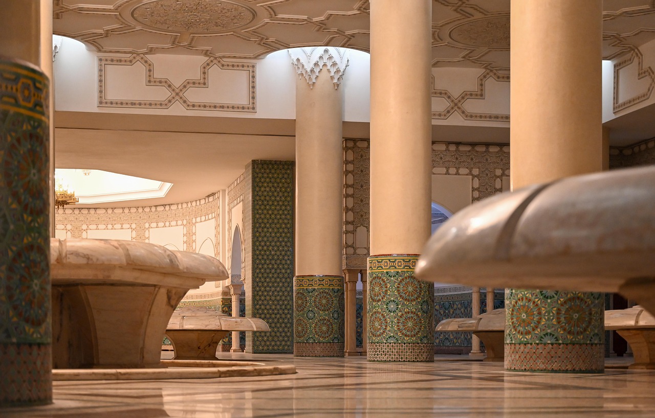 Discovering Malaysia’s Muslim-Friendly Tourism and Lifestyle Offerings: A Maghrebi Traveler’s Guide