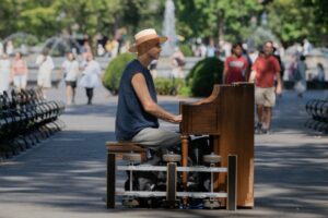 Breaking Barriers: Maghrebi Diaspora A&R and the Discovery of New Talents