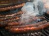 Tunisian Shakshuka with Merguez Sausages: Dave Patera’s Homage to Maghrebi Cuisine Tunisian Shakshuka with Merguez sausages served in a colorful dish