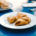 A Journey through Moroccan Flavors and Design at the Atlanta Cultural Festival