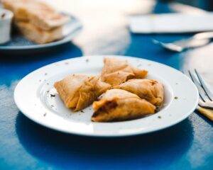 A Journey through Moroccan Flavors and Design at the Atlanta Cultural Festival