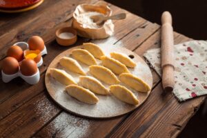 Unveiling the Culinary Treasures of South Tunisia with Malek Labidi