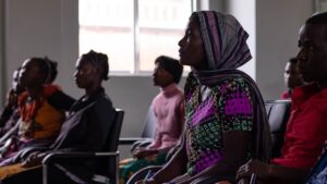 Embracing Change: Three Things We Can Learn from Contemporary Muslim Women’s Fashion