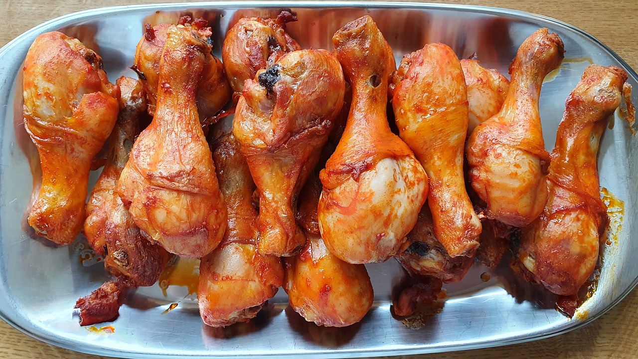 Savor Saudi Arabia: Cooking Kabsa Chicken
