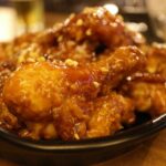 Comforting Algerian Chicken and Chickpea Tagine: A Warm Embrace