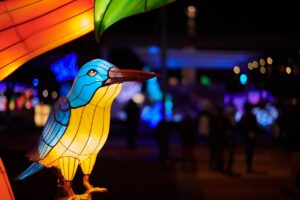 Rediscovering Moroccan Culture in Underground Atlanta: A Hidden Gem for the Maghrebi Diaspora